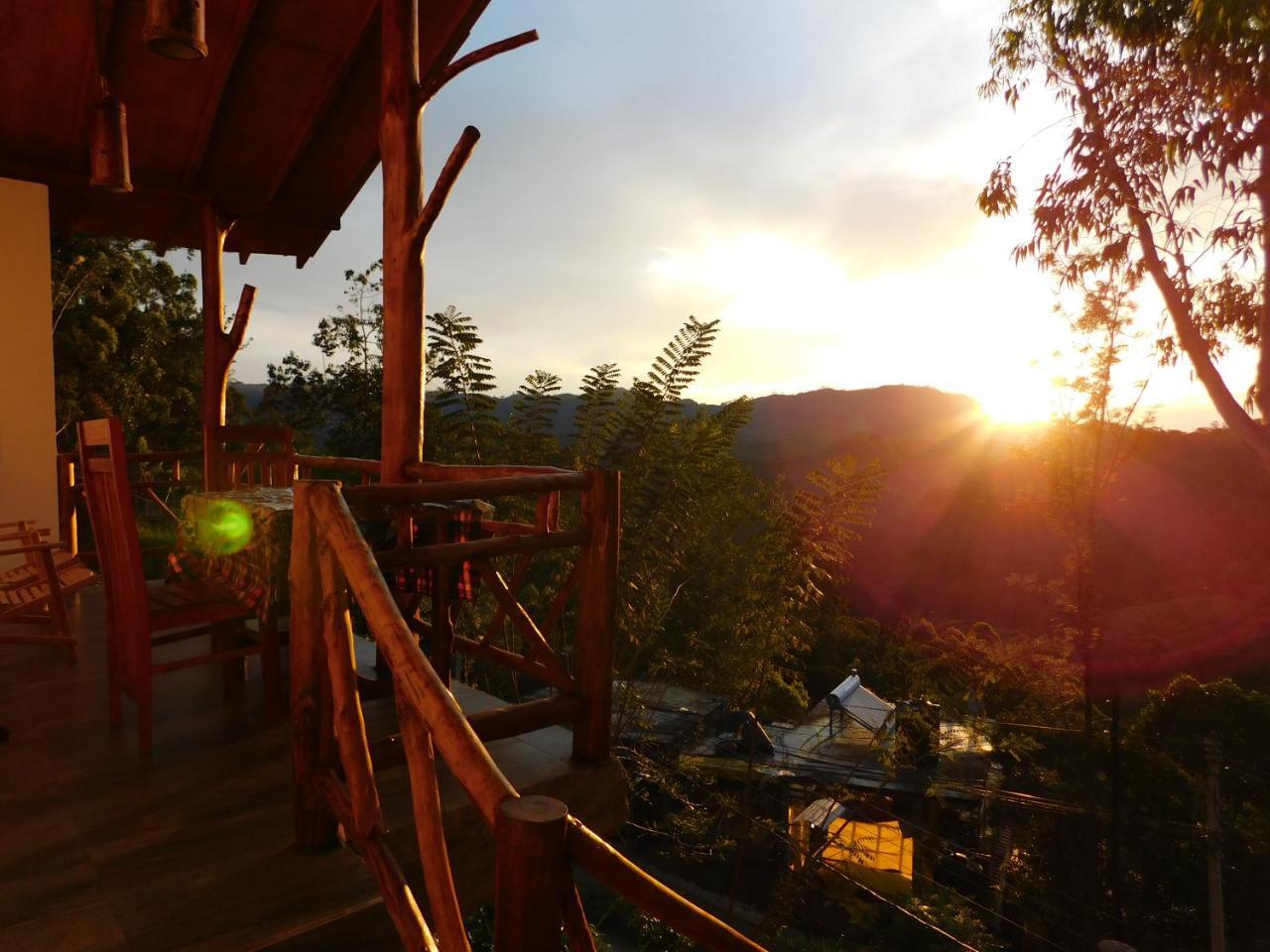 Sunlit Cottage Элла Экстерьер фото