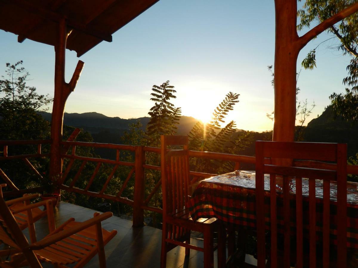 Sunlit Cottage Элла Экстерьер фото